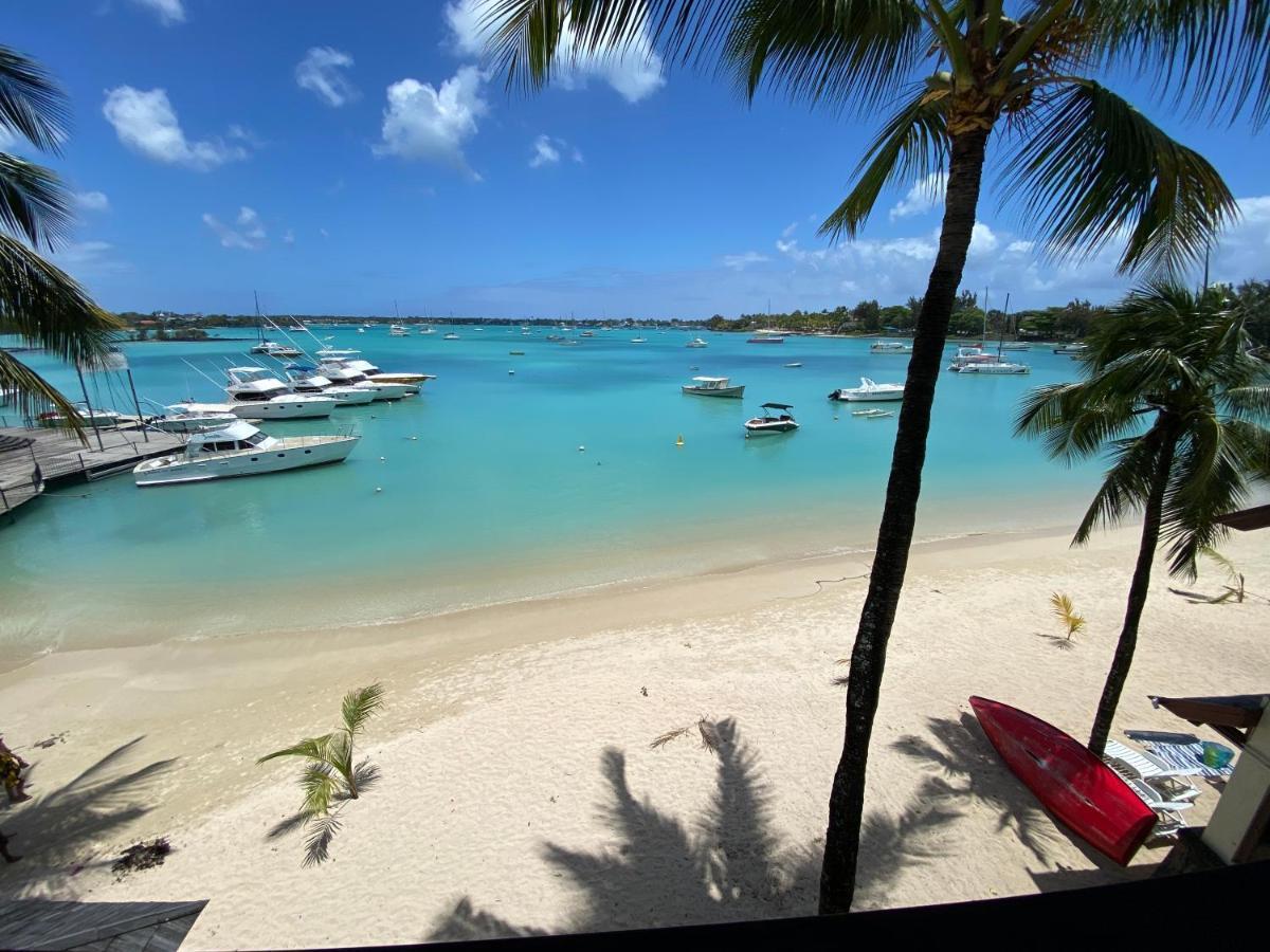 Seaview Penthouse Apartmán Grand Bay