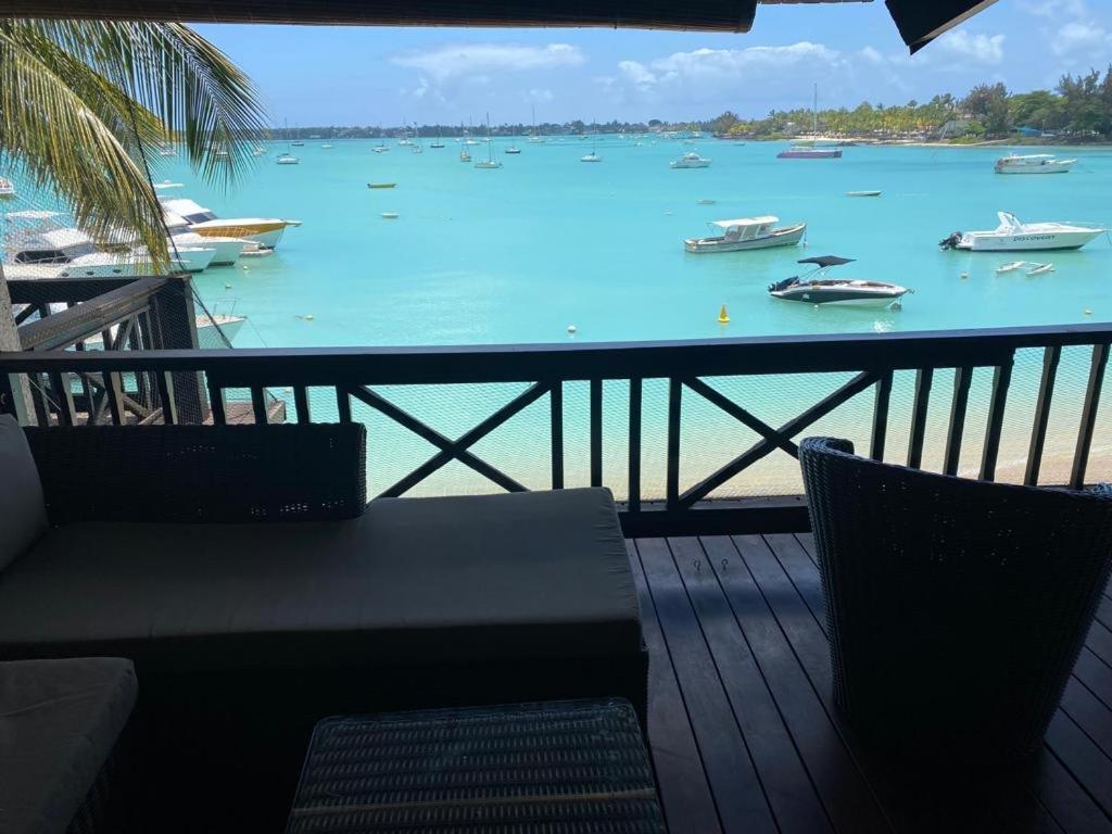 Seaview Penthouse