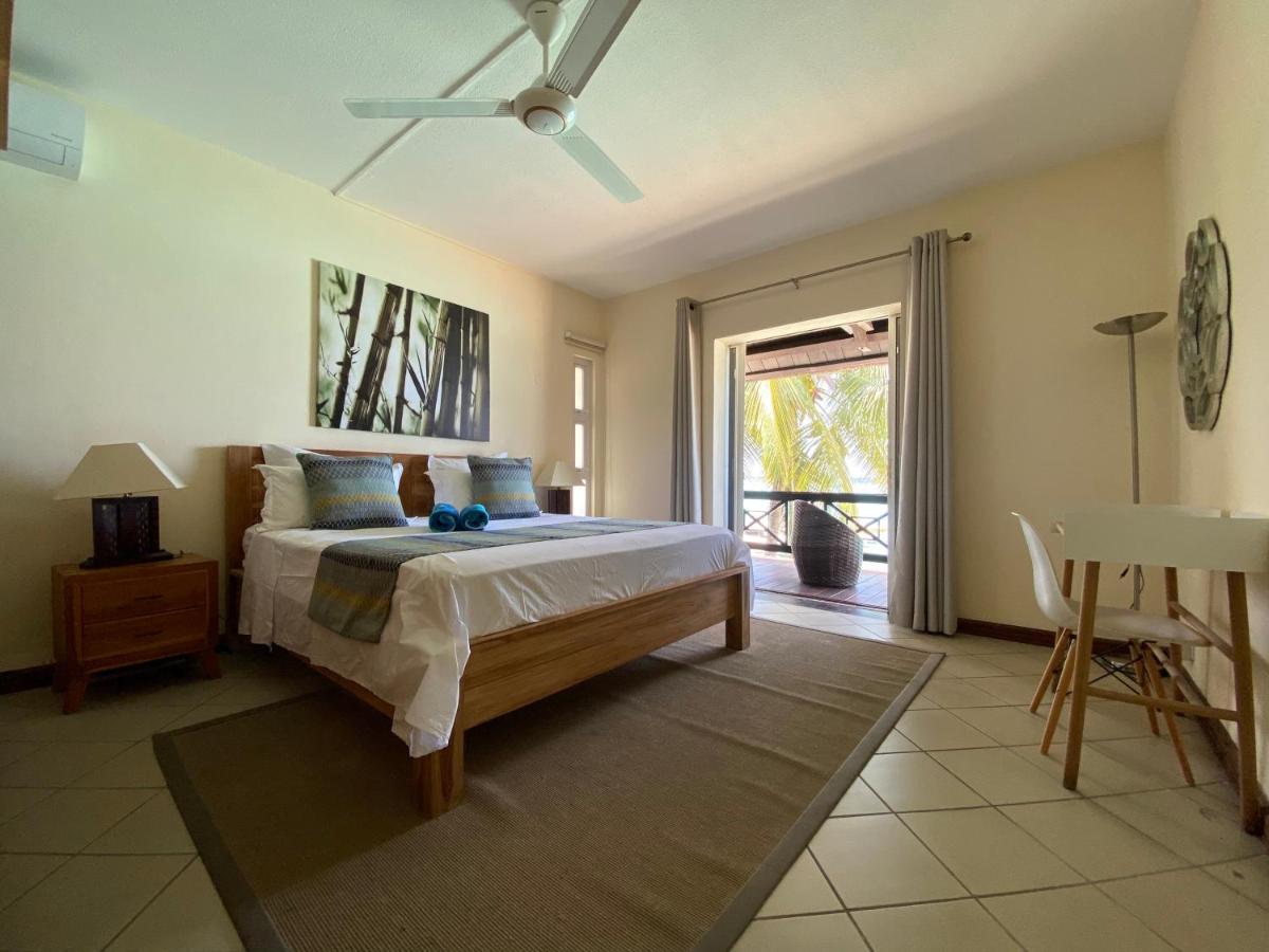 Apartmán Seaview Penthouse