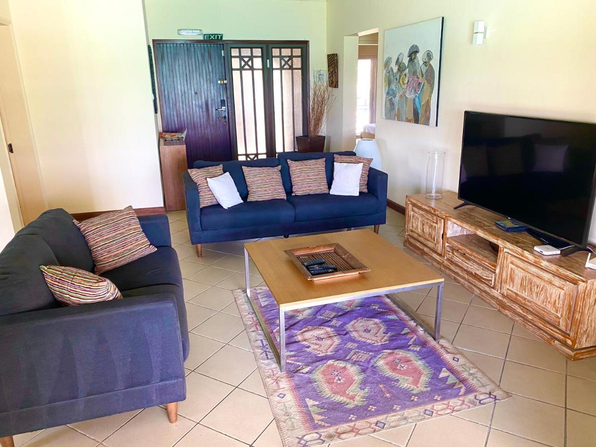 Apartment Seaview Penthouse *