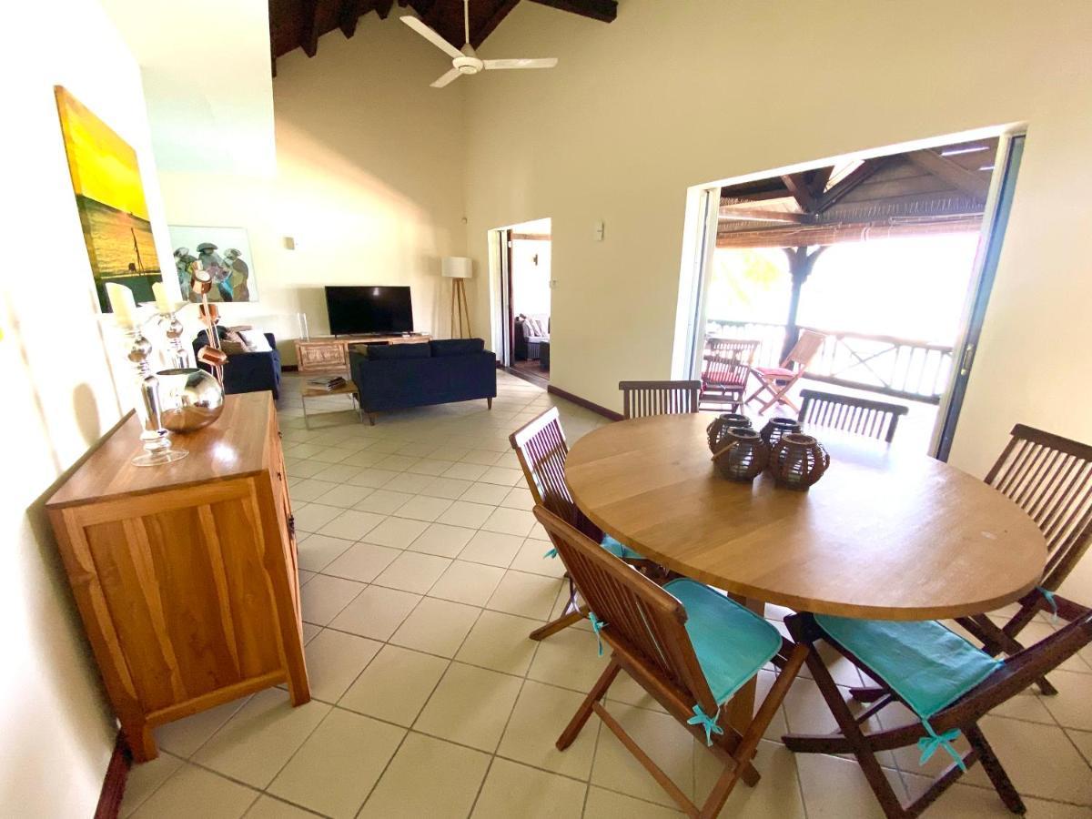 Apartment Seaview Penthouse *