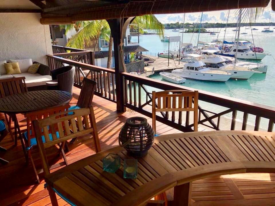 Seaview Penthouse