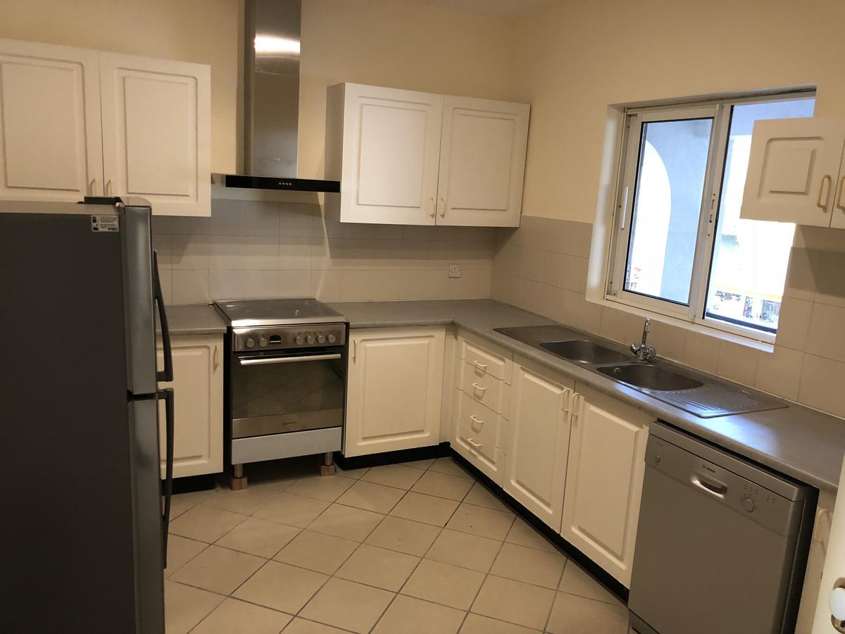 Seaview Penthouse Apartmán Grand Bay