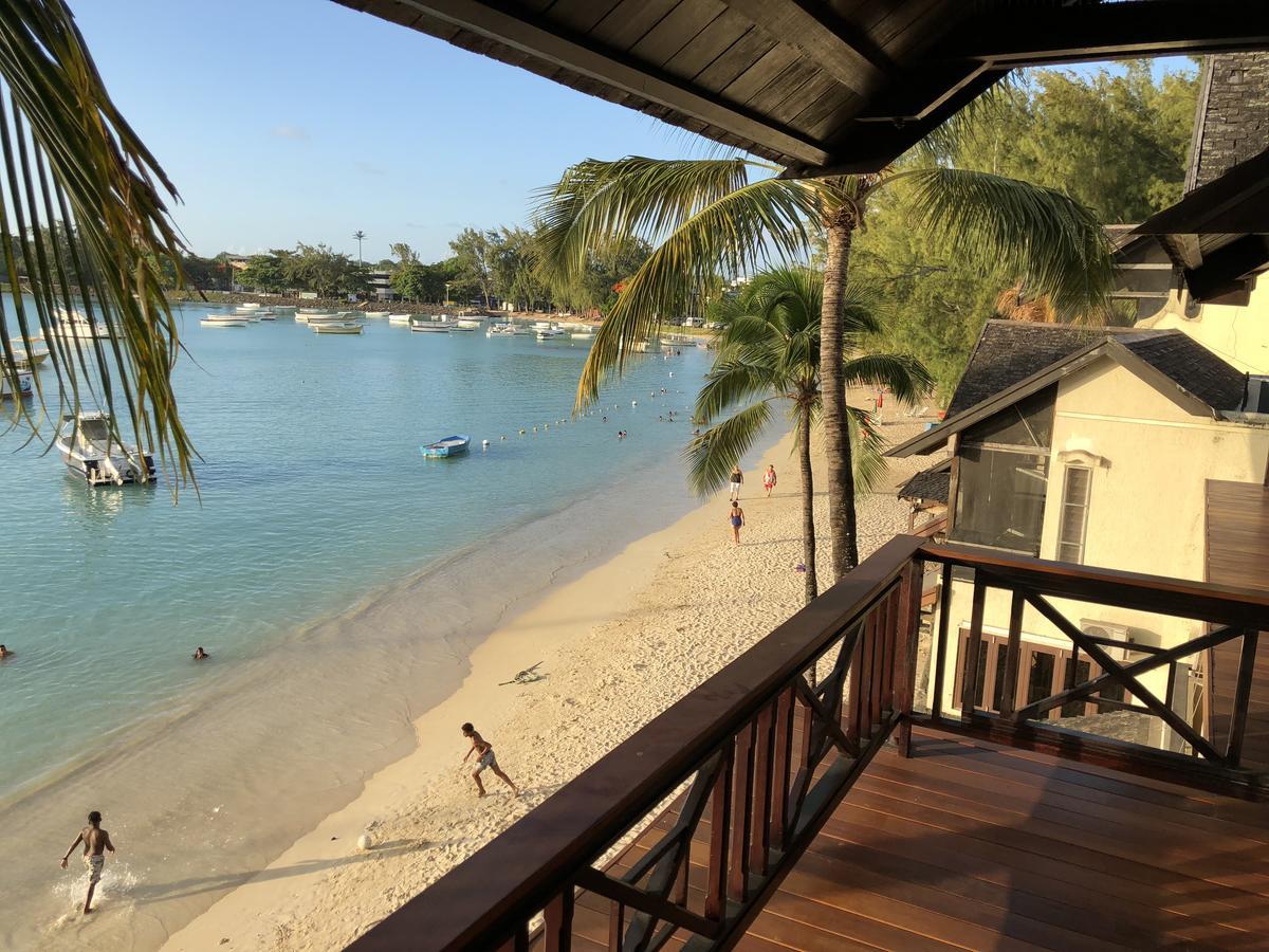 Seaview Penthouse Grand Baie