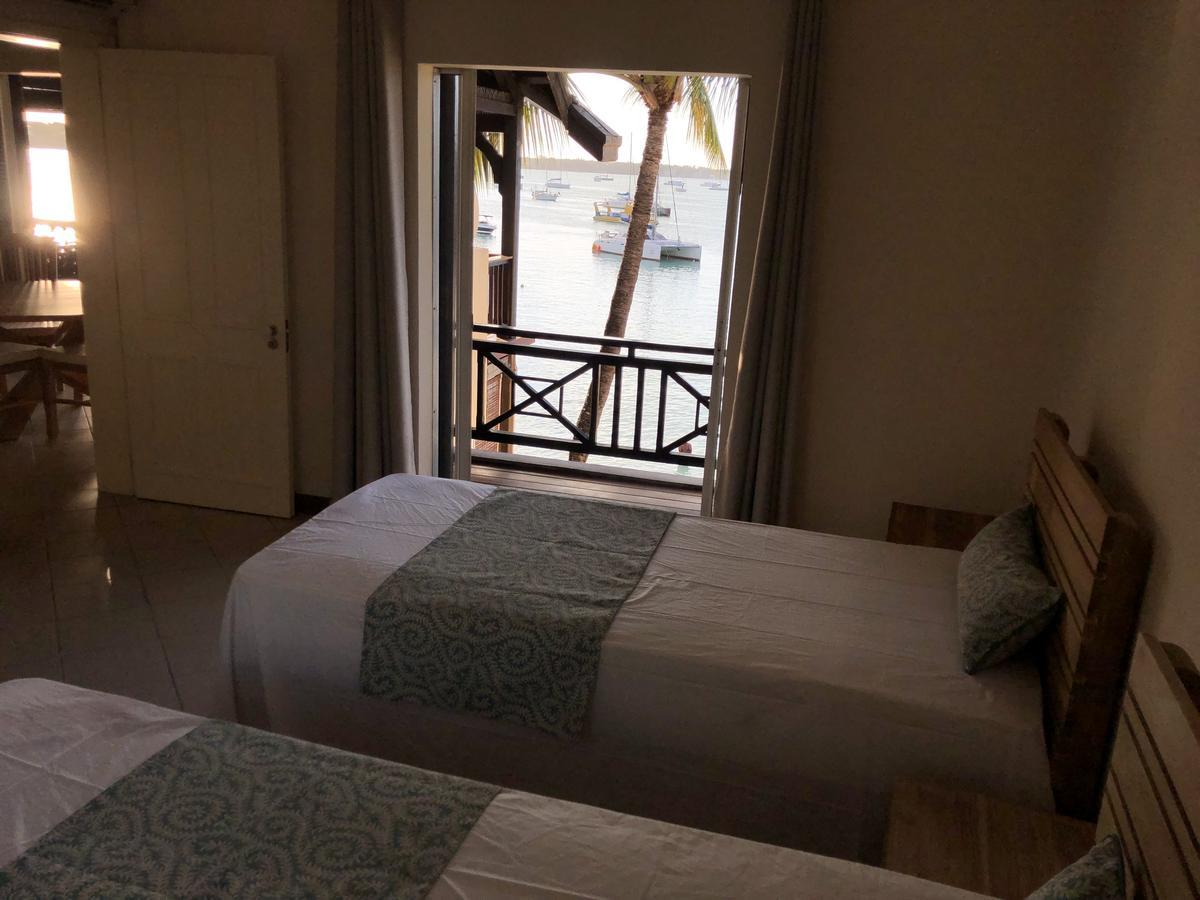 Seaview Penthouse Grand Bay