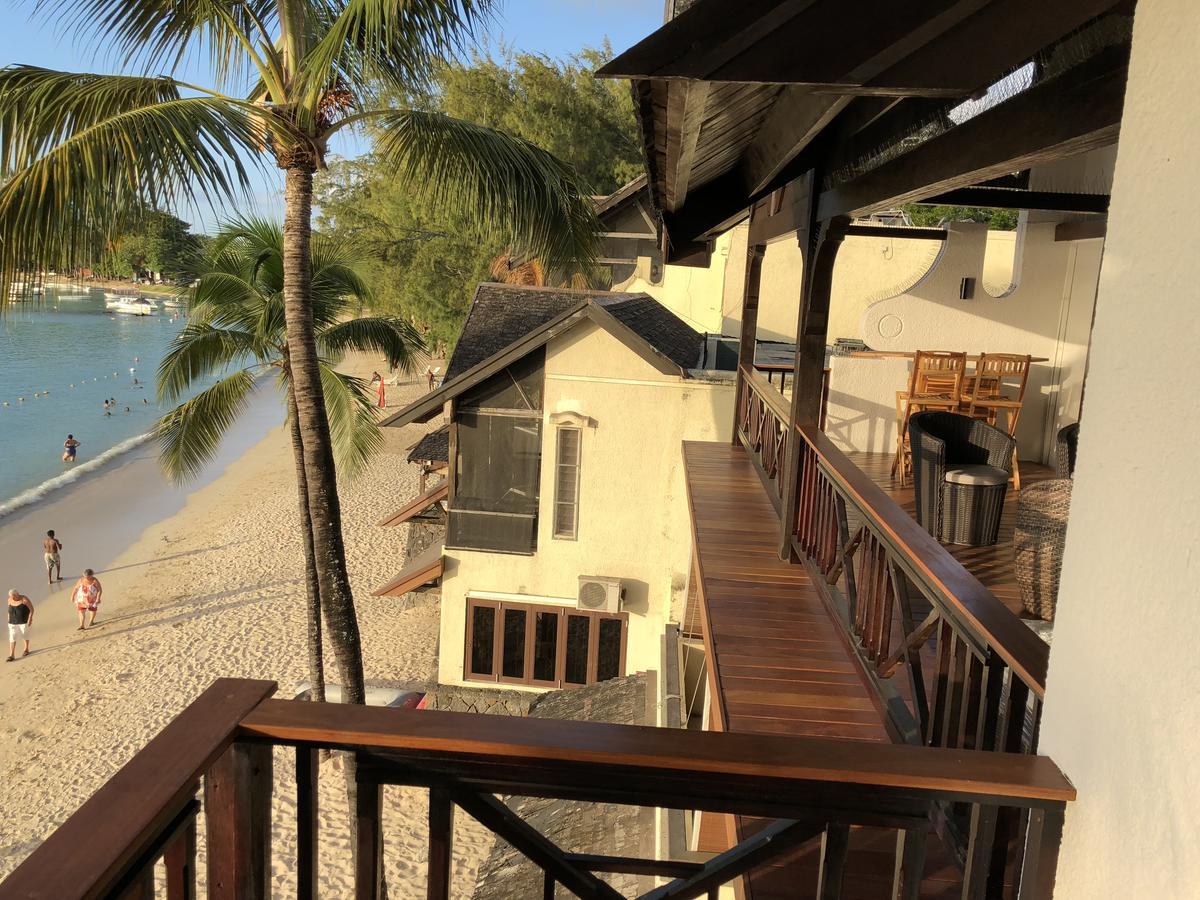 Seaview Penthouse Grand Bay
