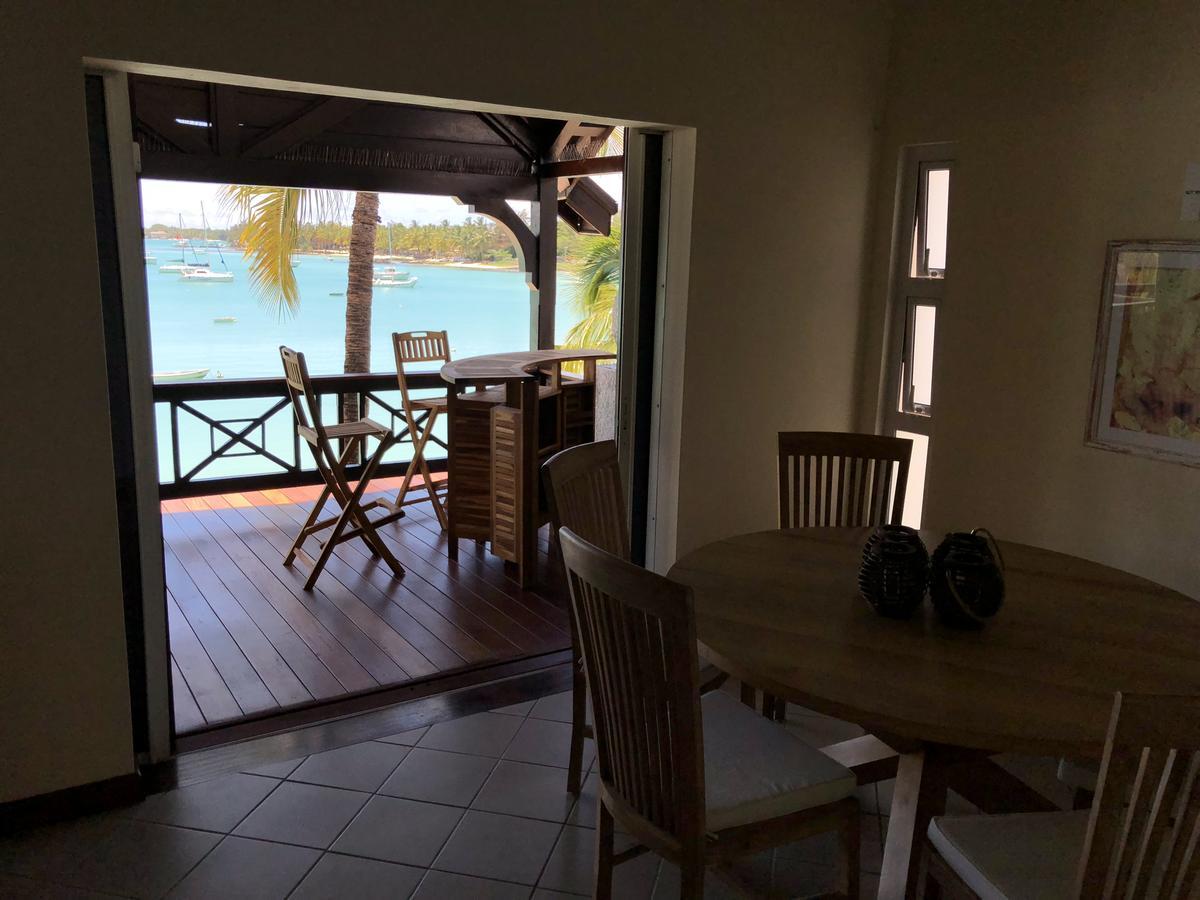Seaview Penthouse Apartmán