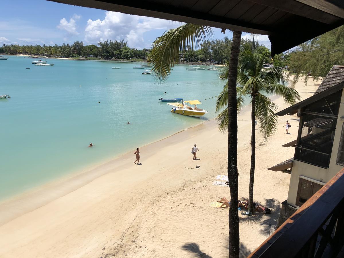 Apartment Seaview Penthouse Grand Baie