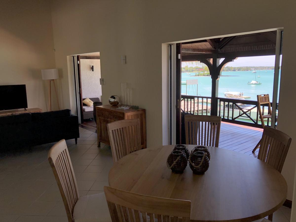 Apartmán Seaview Penthouse