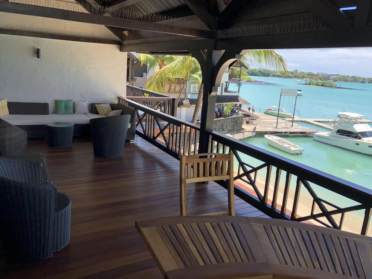 Seaview Penthouse *