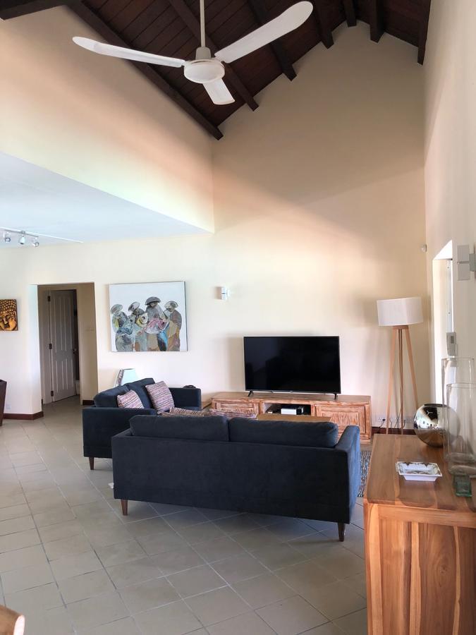 Seaview Penthouse Apartmán