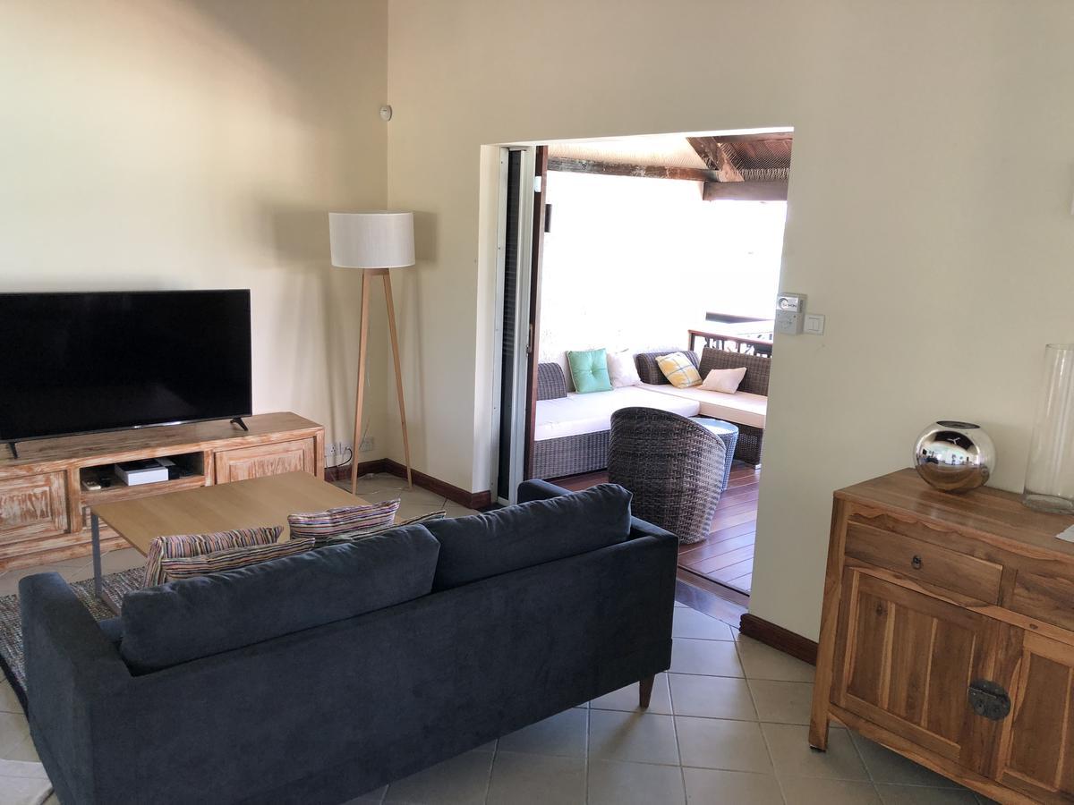 Apartment Seaview Penthouse *
